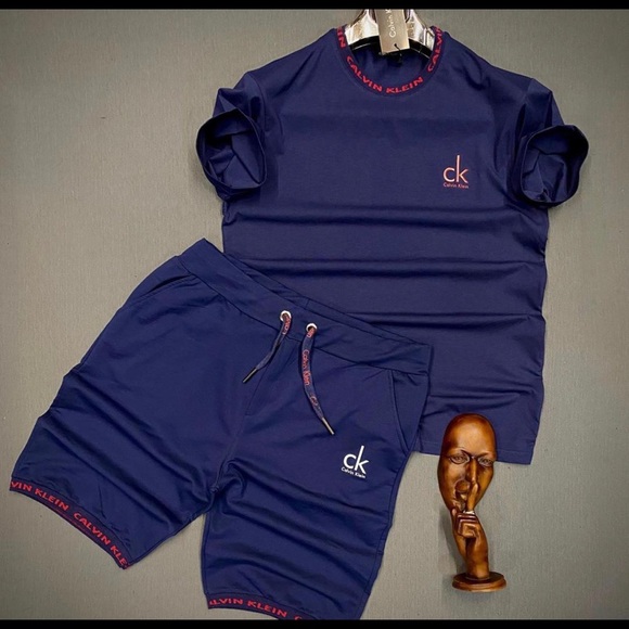 Men’s Calvin Klein 2pc Set